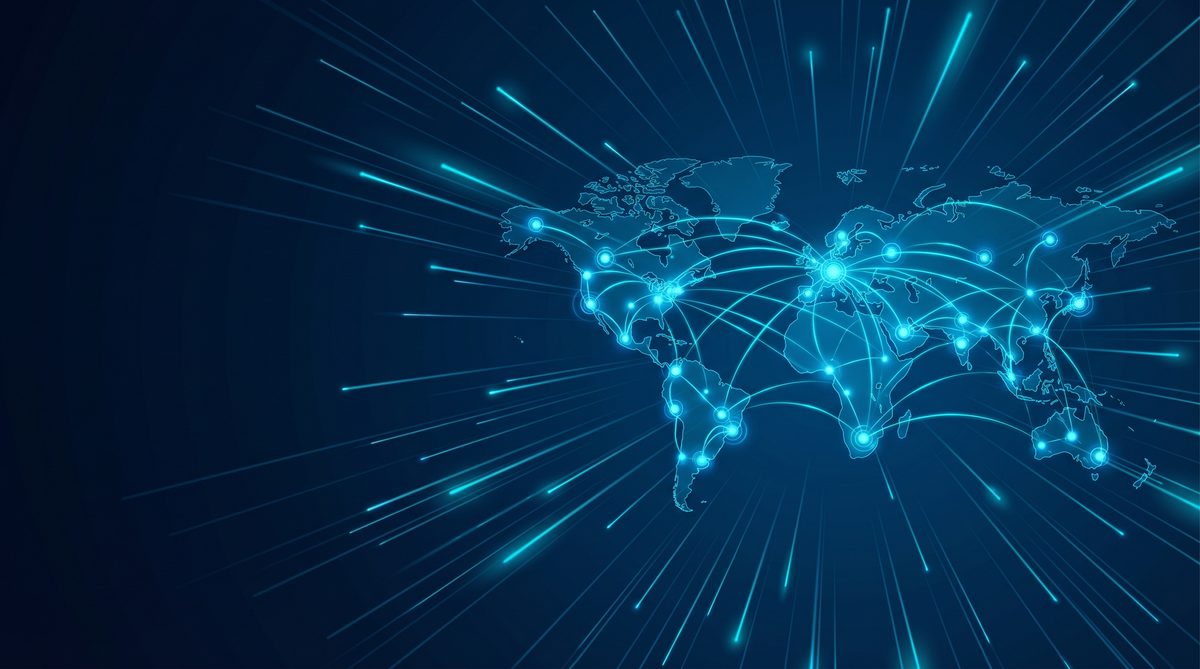 叽叽加速器全球网络加速